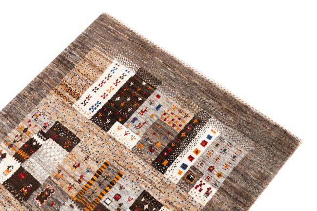 Persisk Gabbeh Loribaft Atelier - 3