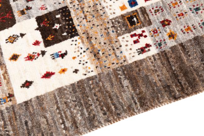 Persisk Gabbeh Loribaft Atelier - 4