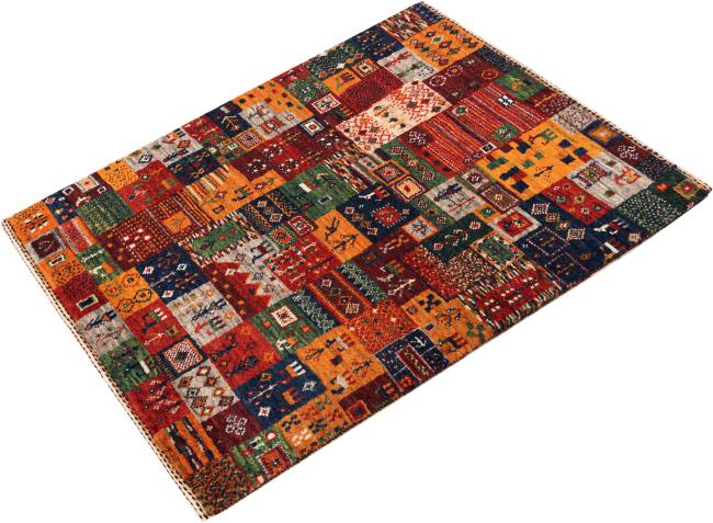 Perzisch Gabbeh Loribaft Nowbaft - 1