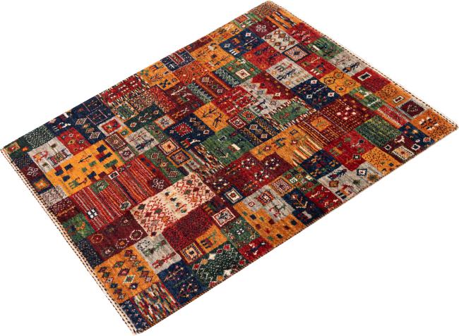 Perzisch Gabbeh Loribaft Nowbaft - 2