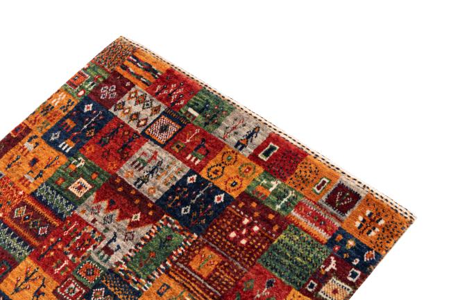 Perzisch Gabbeh Loribaft Nowbaft - 3