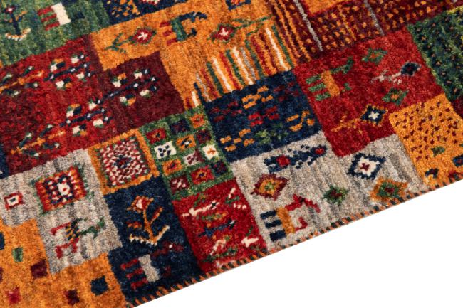 Perzisch Gabbeh Loribaft Nowbaft - 4