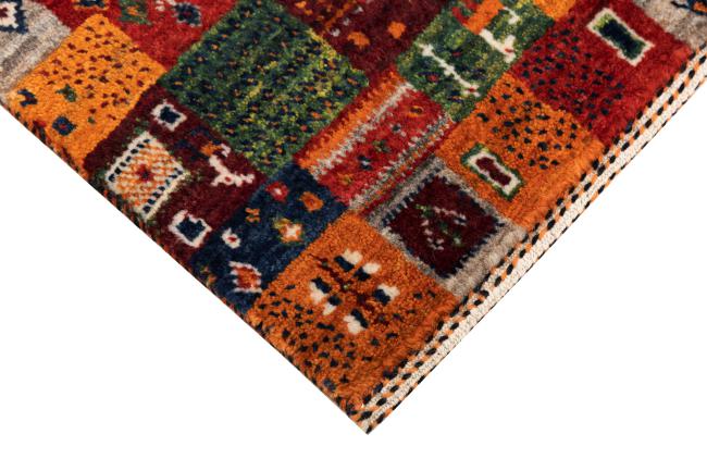 Perzisch Gabbeh Loribaft Nowbaft - 5