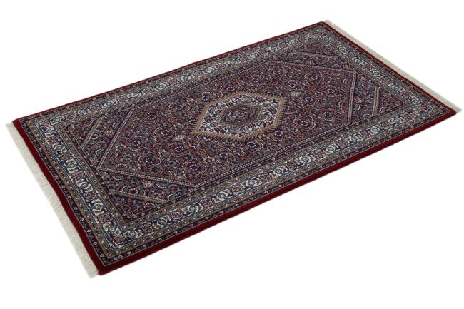 Indo Bidjar - 1