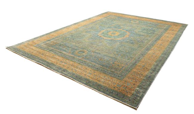 Mamluk - 1