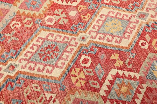 Kilim Afghan - 3