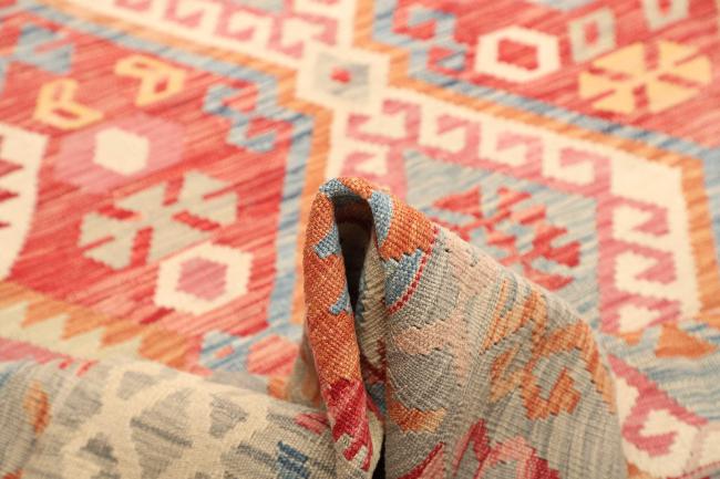 Kilim Afghan - 5