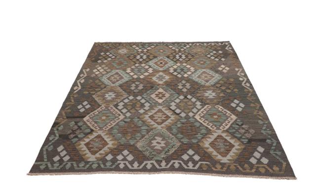 Kelim Afghan - 1