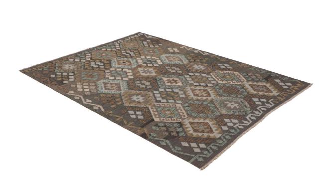 Kelim Afghan - 2