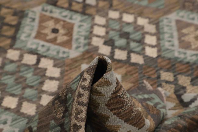 Kelim Afghan - 5