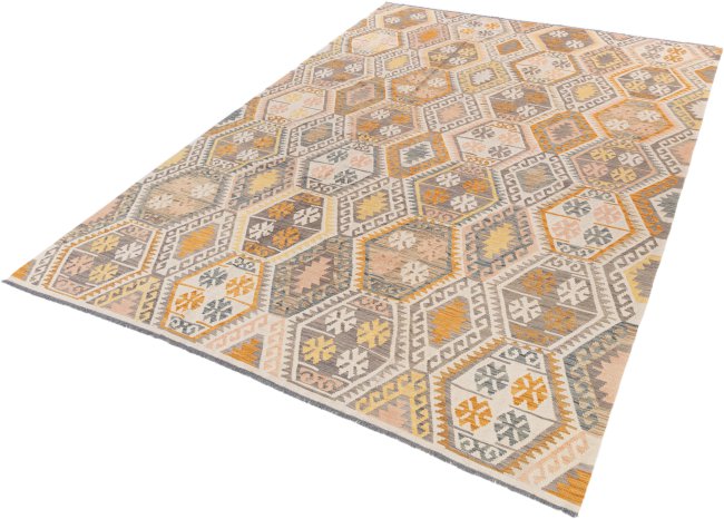 Kilim Afghan - 1