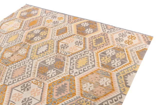 Kilim Afghan - 2