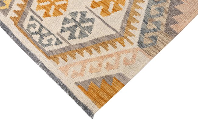 Kilim Afghan - 3