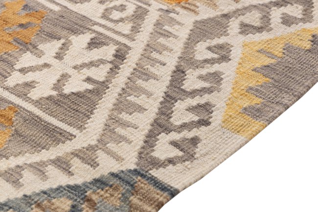 Kilim Afghan - 4