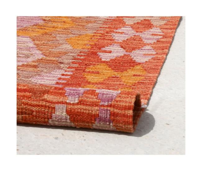 Kelim Afghan - 2
