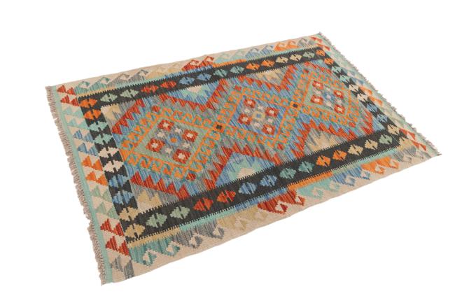 Kilim Afegão - 1