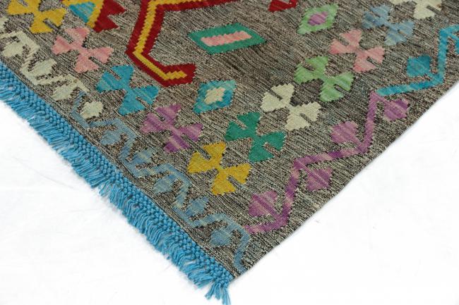 Kilim Afgán Heritage - 4