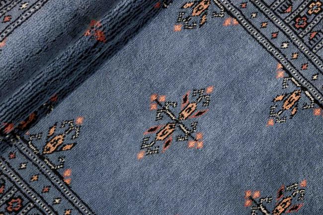 Pakistan Buchara 3ply - 2