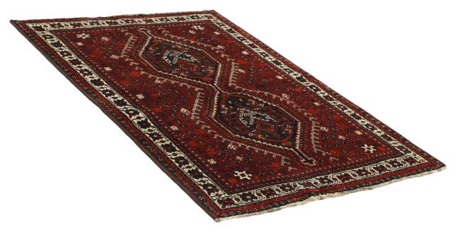 Shiraz - 4