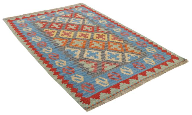 Kilim Fars - 4