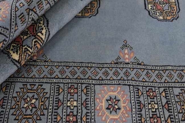 Pakistan Buchara 3ply - 2