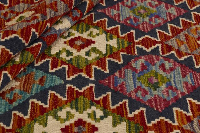 Kilim Afghan - 1