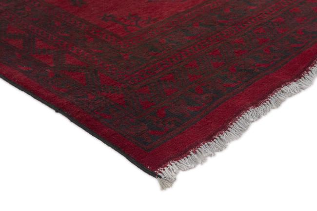 Afghan Akhche - 3