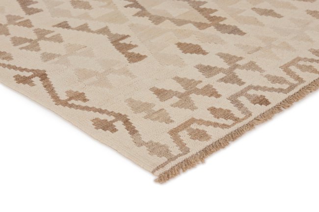 Kilim Afghan - 2