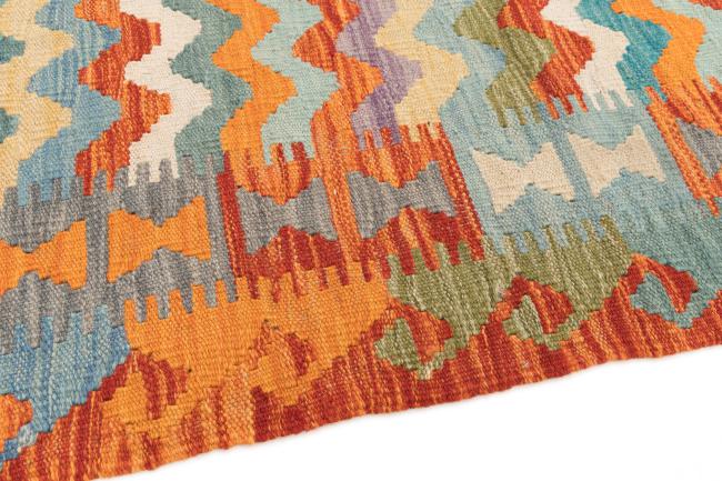 Kilim Afegão - 3