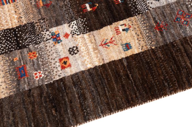 Persia Gabbeh Loribaft Nowbaft - 2