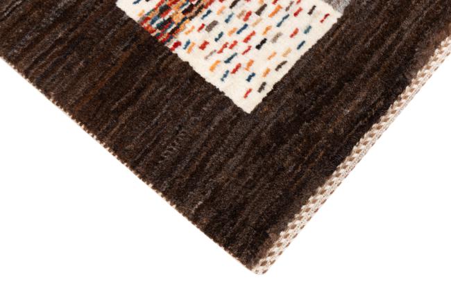 Persia Gabbeh Loribaft Nowbaft - 3