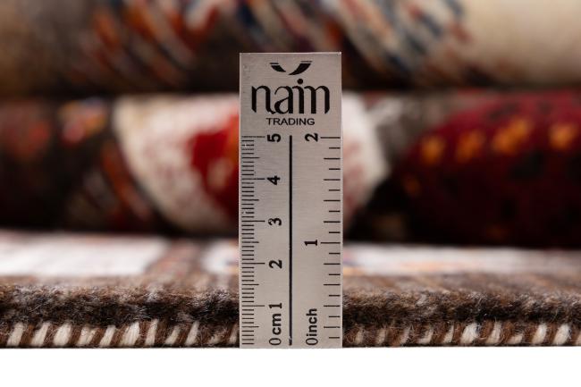 Persia Gabbeh Loribaft Nowbaft - 7