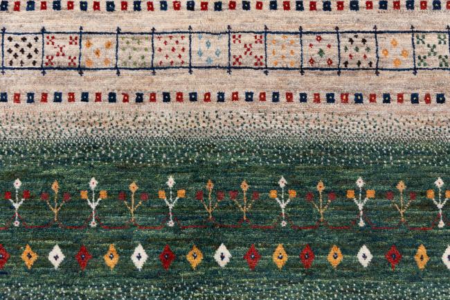 Περσία Γκάμπεθ Loribaft - 7