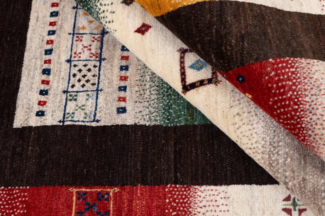 Περσία Γκάμπεθ Loribaft - 8