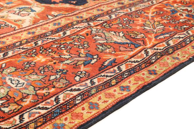 Sarough Farahan Antik - 5