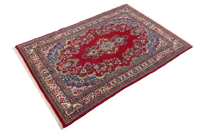 Shahrbaft - 1