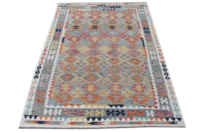 Kilim Afegão - 1