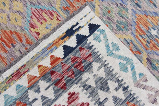 Kilim Afegão - 2