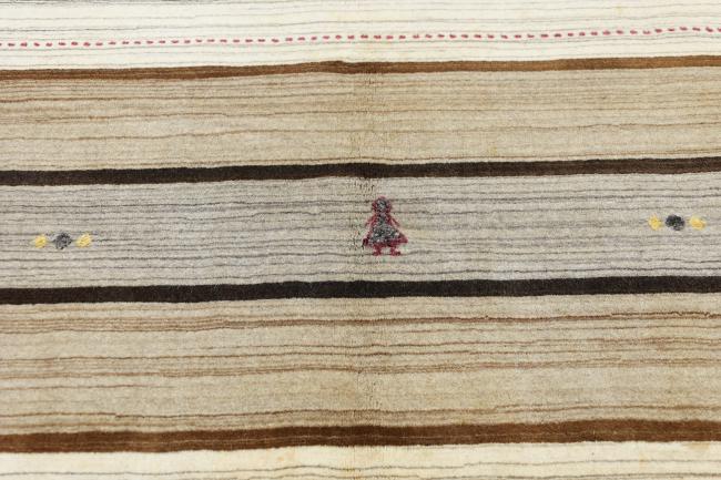 Loom Gabbeh Lori - 3