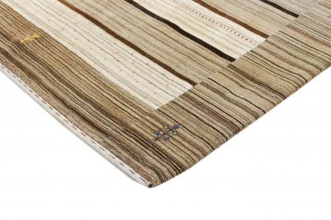 Loom Gabbeh Lori - 5
