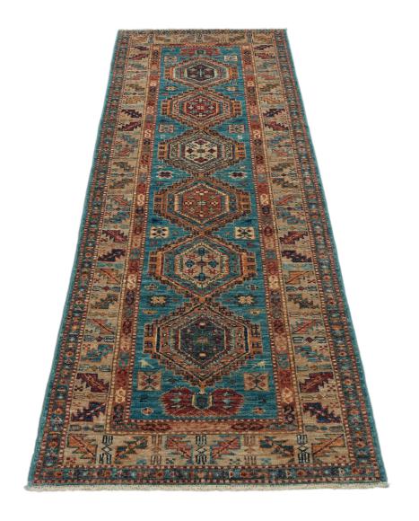 Kazak - 3