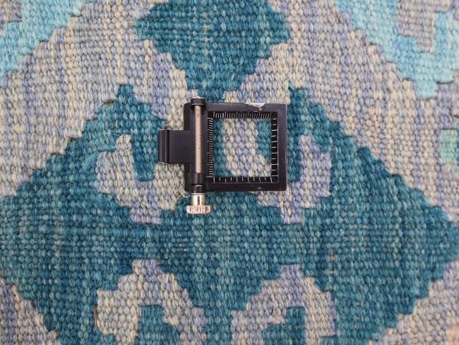Kilim Afghan - 1