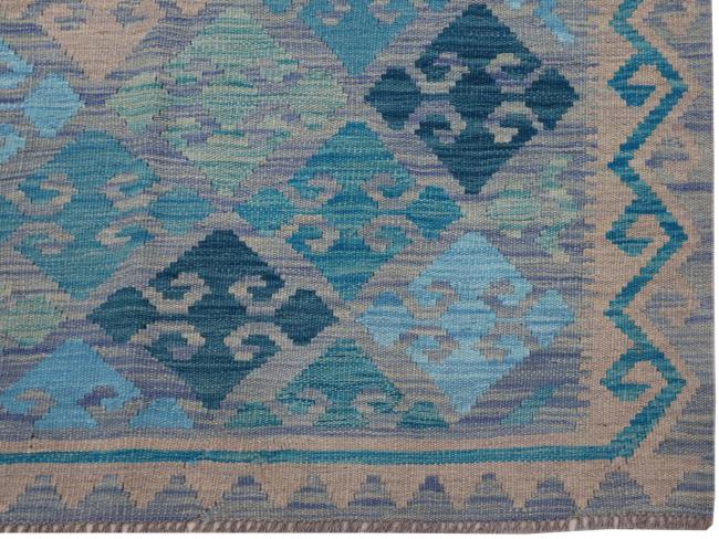 Kilim Afghan - 2