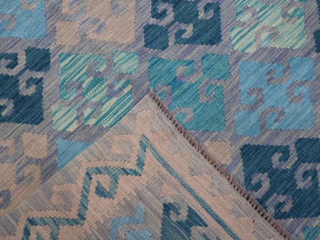 Kilim Afghan - 3