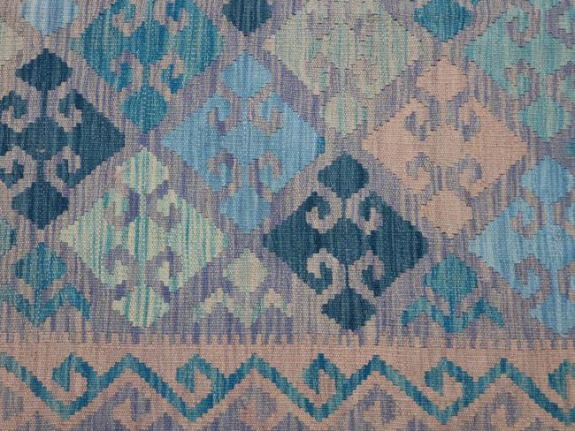 Kilim Afghan - 4