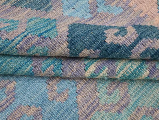 Kilim Afghan - 6
