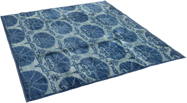 Perzisch Gabbeh Loribaft - 2