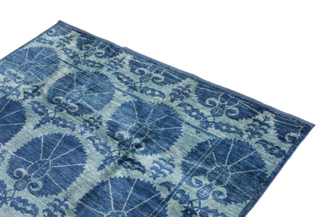 Perzisch Gabbeh Loribaft - 3