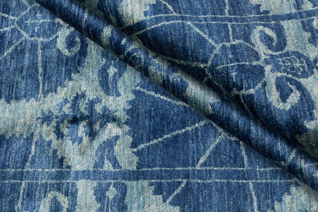 Perzisch Gabbeh Loribaft - 8