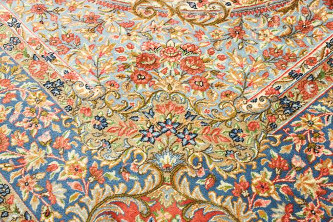 Kerman Seidenkette - 5